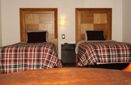 Toluca City-Centre Hotel | Suites Aldama