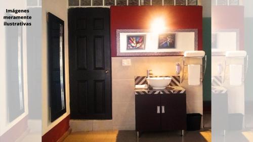 Toluca City-Centre Hotel | Suites Aldama