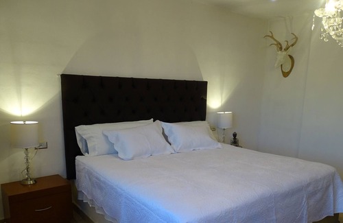 San Nicolas de los Garza Casa | Suites AP el lugar ideal para el viajero frecuente.
