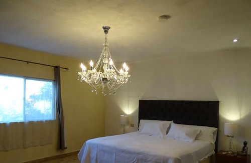 San Nicolas de los Garza Casa | Suites AP el lugar ideal para el viajero frecuente.