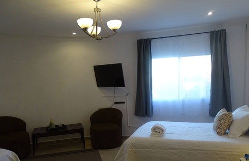San Nicolas de los Garza Casa | Suites AP el lugar ideal para el viajero frecuente.