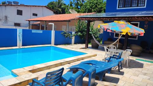 Centro Casa | Suites Areias de Porto
