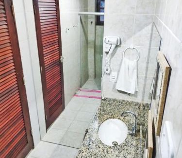 Centro Casa | Suites Areias de Porto