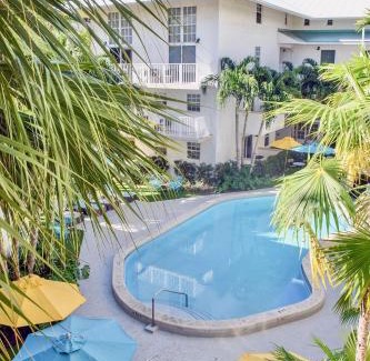 Key Biscayne Apartamento | Suites at Coral Resorts