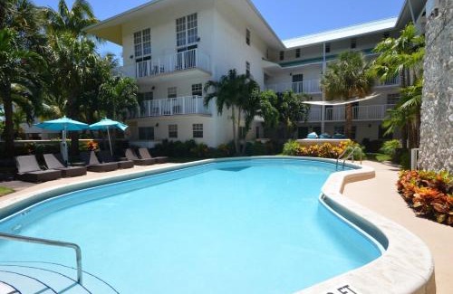 Key Biscayne Apartamento | Suites at Coral Resorts