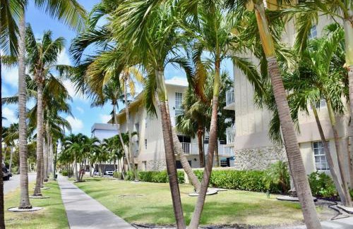 Key Biscayne Apartamento | Suites at Coral Resorts