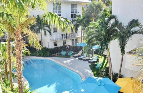 Key Biscayne Apartamento | Suites at Coral Resorts
