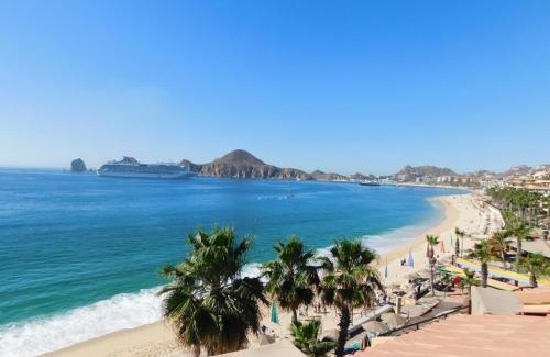 El Medano Ejidal Hotel | Suites at Villa Del Palmar Cabo San Lucas Beach Resort and Spa