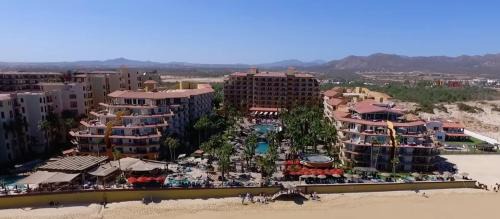 El Medano Ejidal Hotel | Suites at Villa Del Palmar Cabo San Lucas Beach Resort and Spa