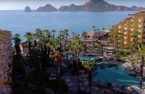El Medano Ejidal Hotel | Suites at Villa Del Palmar Cabo San Lucas Beach Resort and Spa