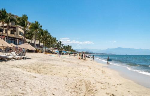 Flamingos Hotel | Suites at Villa Del Palmar Flamingos Beach Resort and Spa