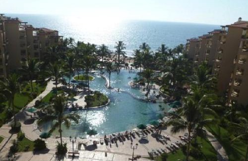 Flamingos Hotel | Suites at Villa Del Palmar Flamingos Beach Resort and Spa