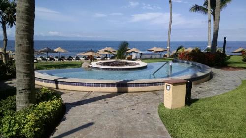 Flamingos Hotel | Suites at Villa Del Palmar Flamingos Beach Resort and Spa