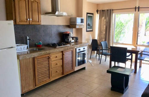 Bucerias Apartamento | Suites Atlas - Ocean Front
