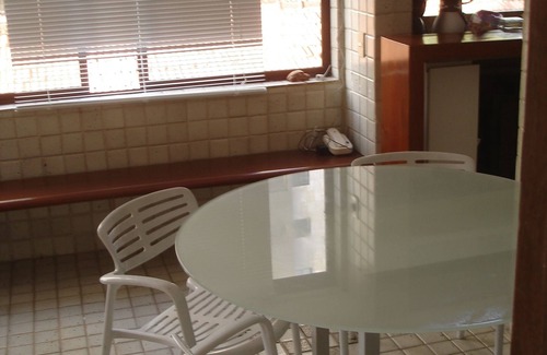 Piedade Apartamento | Suites Beira Mar Ocean Gallery Architecture