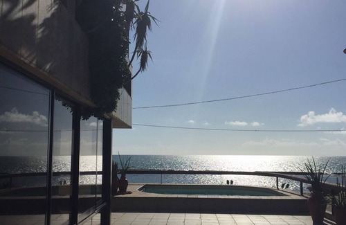 Piedade Apartamento | Suites Beira Mar Ocean Gallery Architecture