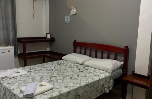 Itamambuca Complejo | Suites Brejauva