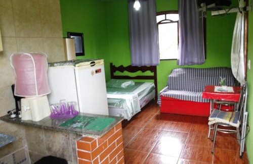 Aquarius Casa | Suites BrisaMar
