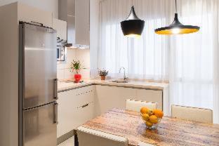 Central District Apartamento | Suites Campo del Príncipe by Maxi Hoteles