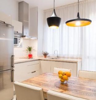 Central District Apartamento | Suites Campo del Príncipe by Maxi Hoteles