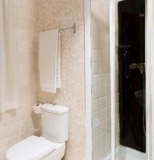 Central District Apartamento | Suites Campo del Príncipe by Maxi Hoteles