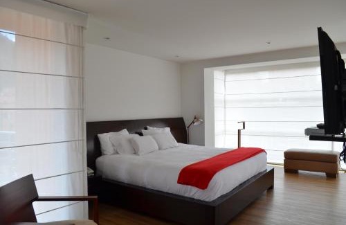 Chico Reservado Hotel | Suites Casa 95