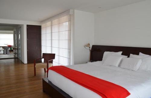 Chico Reservado Hotel | Suites Casa 95