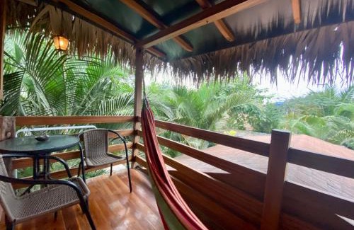Ayampe Cabina | Suites CASA TAMBO