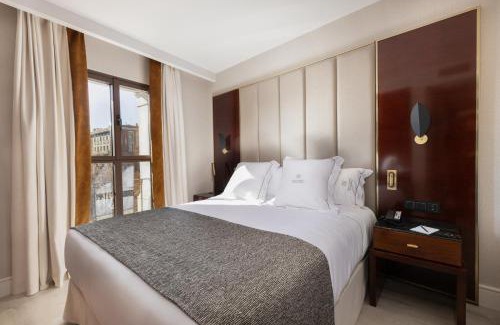 la Vila de Gracia Apartamento | Suites Center Barcelona