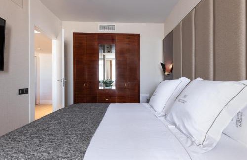 la Vila de Gracia Apartamento | Suites Center Barcelona
