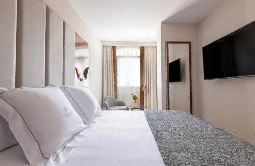 la Vila de Gracia Apartamento | Suites Center Barcelona