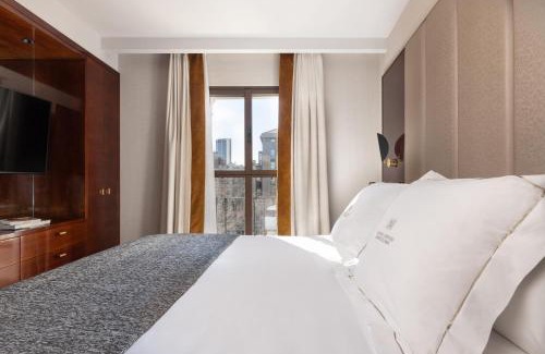 la Vila de Gracia Apartamento | Suites Center Barcelona