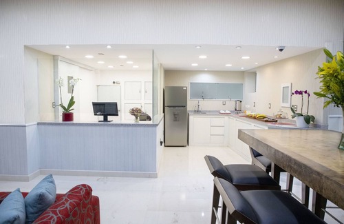 Coyoacan Hotel | Suites Coben Apartamentos Amueblados