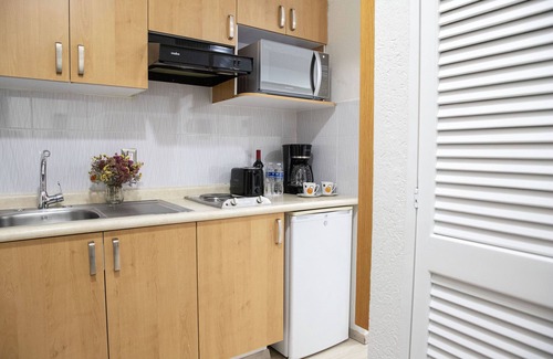 Coyoacan Hotel | Suites Coben Apartamentos Amueblados