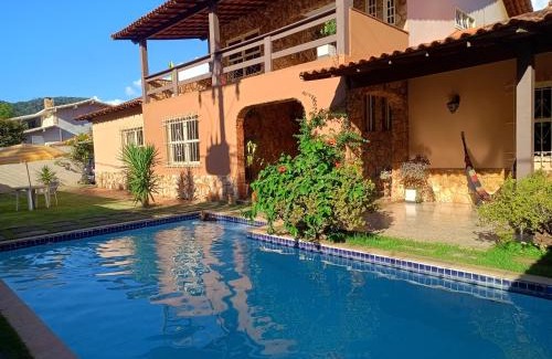 Nogueira Apartamento | SUITES COLIBRI da SERRA