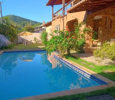 Nogueira Apartamento | SUITES COLIBRI da SERRA