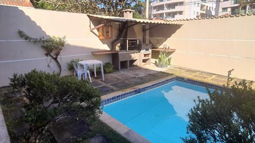 Nogueira Apartamento | SUITES COLIBRI da SERRA