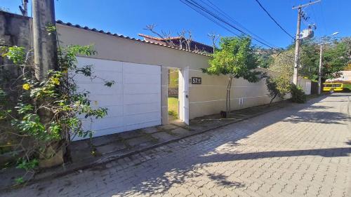 Nogueira Apartamento | SUITES COLIBRI da SERRA