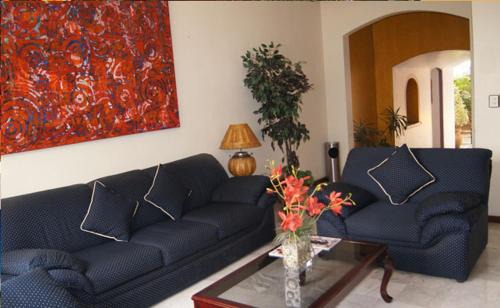 Reforma Hotel | Suites Colibri