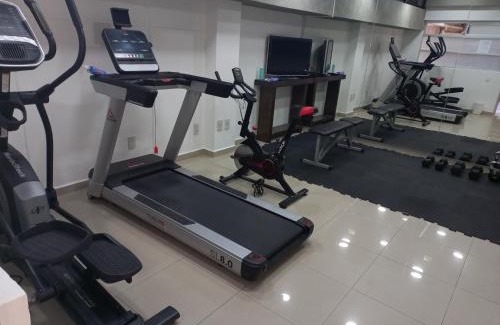 Anahuac Hotel | Suites Copérnico Polanco Anzures