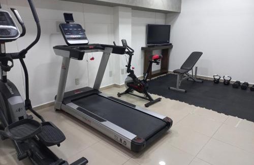 Anahuac Hotel | Suites Copérnico Polanco Anzures