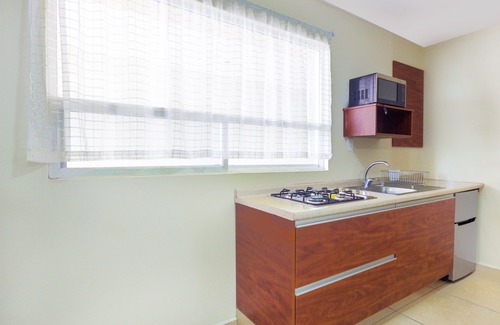 San Luis Potosi Apartamento | Suites del Pozo