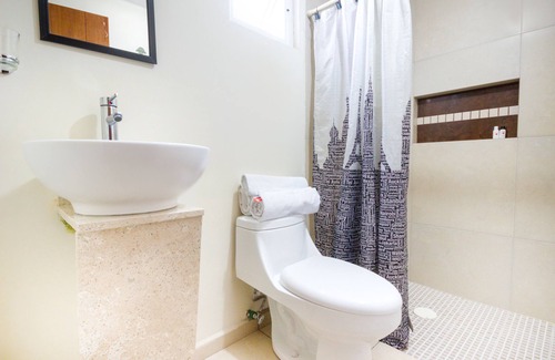 San Luis Potosi Apartamento | Suites del Pozo