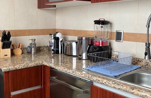 Letran Valle Apartamento | Suites Del Valle