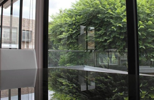 Letran Valle Apartamento | Suites Del Valle