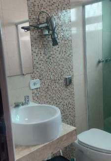 Vila Inglesa Casa | SUITES E QUARTOS CASA PAPAI NOEL