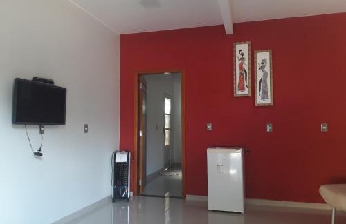 Pirenopolis Casa | Suites Flor de Lis