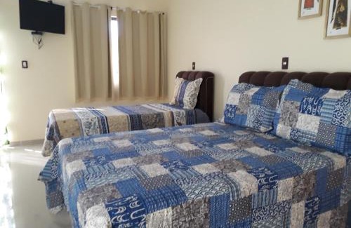 Pirenopolis Casa | Suites Flor de Lis