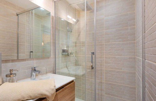 Gambetta Apartamento | Suites Gaya Confort - Centre Ville