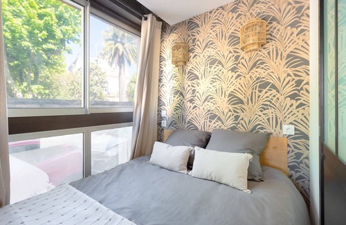 Gambetta Apartamento | Suites Gaya Confort - Centre Ville